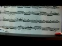 Nasıl Keman Bach Oynamak İçin : Keman Bach Nasıl Oynanır: Çizgi 10 Resim 3