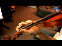 Nasıl Keman Bach Oynamak İçin : Keman Bach Nasıl Oynanır: Satır 7, Ölçmek 1 Resim 3