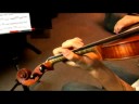 Nasıl Keman Bach Oynamak İçin : Keman Bach Nasıl Oynanır: Satır 7, Ölçmek 2 Resim 3