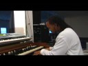 Hammond B3 Minör Akorları: Hammond B3 Akor Gerilim İpuçları Resim 4