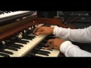 Hammond B3 Minör Akorları: Hammond B3 Akor İpuçları: İshal Bina Resim 4