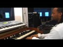 Hammond B3 Minör Akorları: Hammond B3 İpuçları: Minör Akorları Düzgünleştirme Resim 4