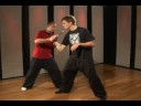 Kung Fu Bıçak Savunma Teknikleri : İleri İtme Kung Fu Bıçak Savunması Resim 4