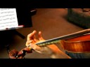Nasıl Keman Bach Oynamak İçin : Keman Bach Nasıl Oynanır: Çizgi 3 Resim 4