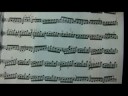 Nasıl Keman Bach Oynamak İçin : Keman Bach Nasıl Oynanır: Çizgi 5 Resim 4