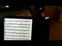 Nasıl Keman Bach Oynamak İçin : Keman Bach Nasıl Oynanır: Line 1 Resim 4