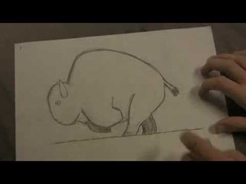 2D Animasyon İçin dijital Mürekkep Ve Boya : Nasıl Flash Animasyon İçin Çizim Tarama 