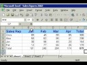 Microsoft Excel 101 Bölüm 11