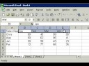 Microsoft Excel 101 Bölüm 6
