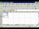 Microsoft Excel 101 Bölüm 7
