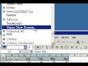 Microsoft Excel 101 Bölüm 6 Resim 3