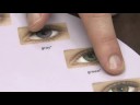 Renkli Kontakt Lens : Koyu Gözler İçin Renkli Lensler  Resim 3