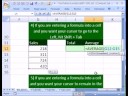 Ytle #97: 5 Yolları Excel'de Formülü Girmek İçin Resim 3