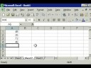 Microsoft Excel 101 Bölüm 7 Resim 4