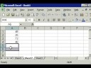 Microsoft Excel 101 Bölüm 8 Resim 4