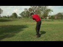 Golf Oyunu Geliştirmek İçin Beyzbol Kullanarak: Golf Çekim Görüntülenmesi Resim 4