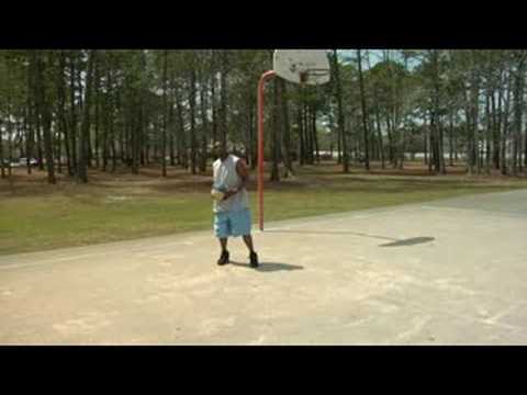 Gelişmiş Basketbol Teknikleri: Jump Shot Basketbolda Arkanı