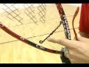 Tenis Nasıl Oynanır : Tenis Ekipman