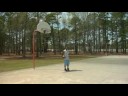 Gelişmiş Basketbol Teknikleri: Basketbol 360 Dunk Resim 3