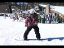 Ollie'de Ve Nollies Snowboard Nasıl: Snowboard Ollie'de Ve Nollies Yapılacak Ve Yapılmayacak Şeyler Resim 3