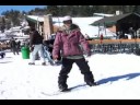 Snowboard Ollies & Nollies Nasıl : Snowboard Bir Ollie Nasıl İndireceğini  Resim 3