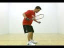 Tenis Nasıl Oynanır : Tenis Ayak Hareketleri İpuçları Resim 3