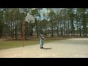 Gelişmiş Basketbol Teknikleri: Basketbol 360 Dunk Resim 4