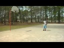Gelişmiş Basketbol Teknikleri: Basketbol Sıçrama Durdur Resim 4