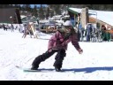 Snowboard Ollies & Nollies Nasıl : Snowboard Bir Ollie Nasıl İndireceğini  Resim 4