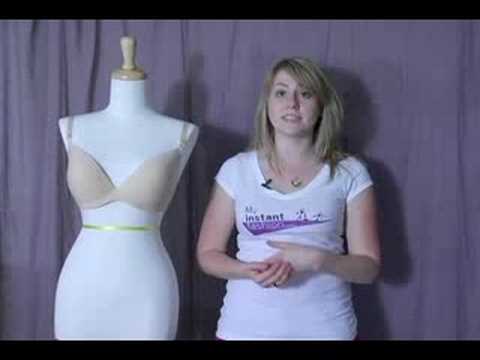 Kadın İç Çamaşırı İpuçları: Neden Bir Sütyen Giymen İçin