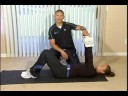 Ev İçi Triceps Egzersizler: Nasıl Bir Triceps Kavrama Basın Resim 3