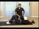 Ev İçi Triceps Egzersizler: Nasıl Bir Triceps Kavrama Basın Resim 4