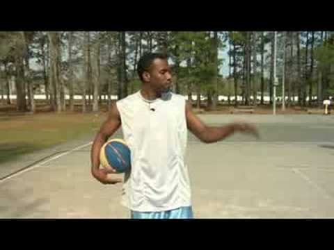 Basketbol Matkaplar Ve Mekaniği: Basketbolda Top Sürme