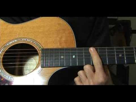 Gitar İçin Müzik Teorisi Temelleri: Octave E Gitarda Bulma Resim 1