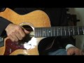 Gitar İçin Müzik Teorisi Temelleri: Gitar Dyads Ve Akorları Resim 3