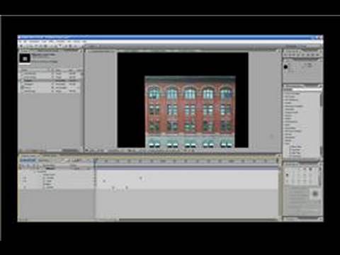 Etkileri Temel Sonra Adobe : Adobe Metin Ekleme After Effects  Resim 1