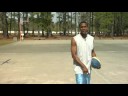 Basketbol Temelleri: Bacaklarının Arasına Sür Basketbol