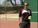 Gelişmiş Tenis Servis : Pratik Tenis Hedeflere Hizmet Vermektedir 