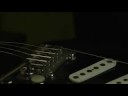 Bir Elektro Gitar Up Ayarlama: Bir Gitar Eyer Ayarlama Resim 3