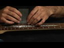 Bir Elektro Gitar Up Ayarlama: Bir Gitar İçin Fret Vızıltı Kontrol Resim 3