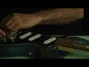 Bir Elektro Gitar Up Ayarlama: Bir Gitar Eyer Ayarlama Resim 4