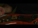 Bir Elektro Gitar Up Ayarlama: Bir Gitar Köprü Güvenliğini Sağlama Resim 4