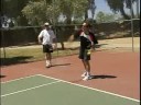 Gelişmiş Tenis Hizmet : Çit Tenis Matkaplar İçin Hizmet  Resim 4