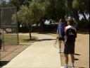 Gelişmiş Tenis Hizmet : Çit Tenis Matkaplar Üzerinden Hizmet Vermektedir.  Resim 4