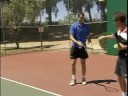 Gelişmiş Tenis Servis : Tutarlı Tenis Hizmet Vermektedir Pratik  Resim 4