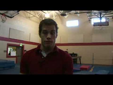 Ara Jimnastik Dersleri : Orta Jimnastik Zihniyet İpuçları 