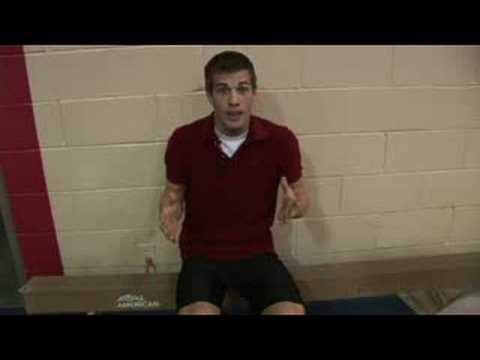 Ara Jimnastik Dersleri: Gelişmiş Kombinasyon İpuçları İçin Ara Jimnastik