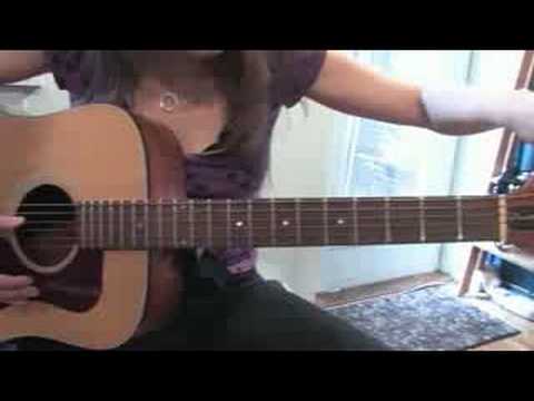 Nasıl Kendinizi Gitarda Eşlik: Kulak Tarafından Bir Gitar Tuning Resim 1