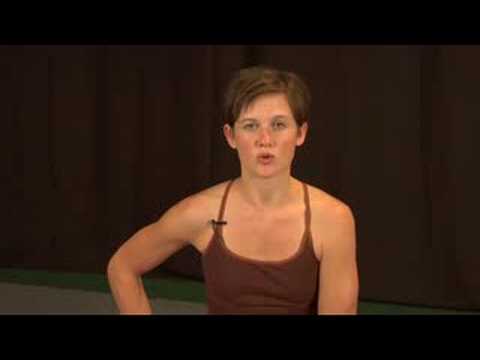 Yoga Isınma Egzersizleri : Yoga İpuçları Germe  Resim 1