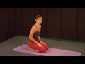 Yoga Isınma Egzersizleri: Yoga Çocuğun Poz